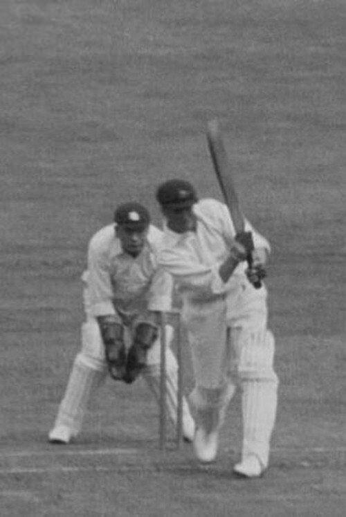 All out - 1,107! backdrop