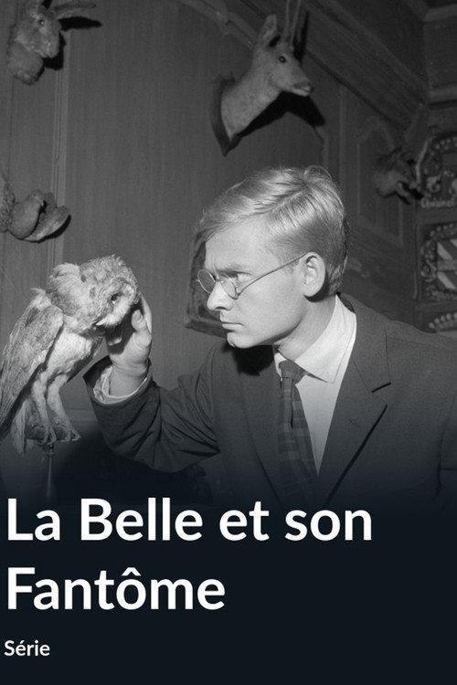 La Belle et son fantôme backdrop