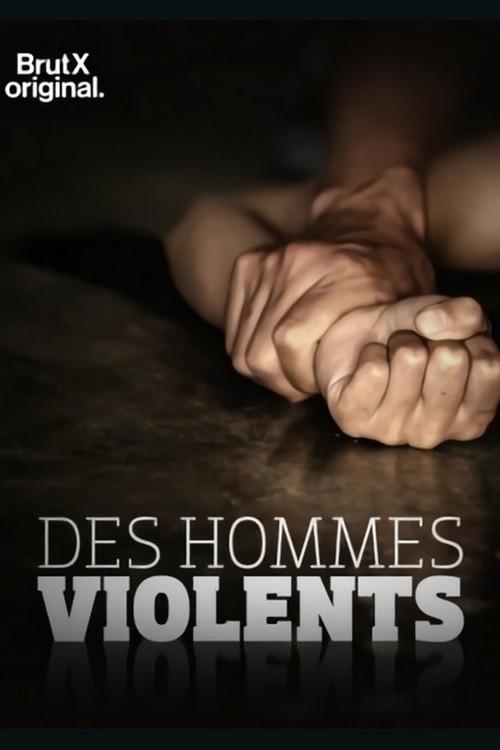 Des hommes violents backdrop