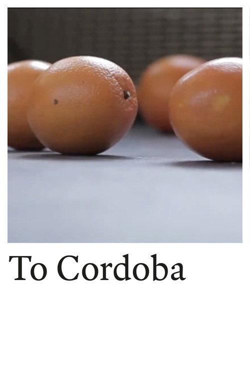 To Cordoba backdrop