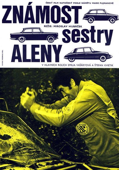 Známost sestry Aleny backdrop