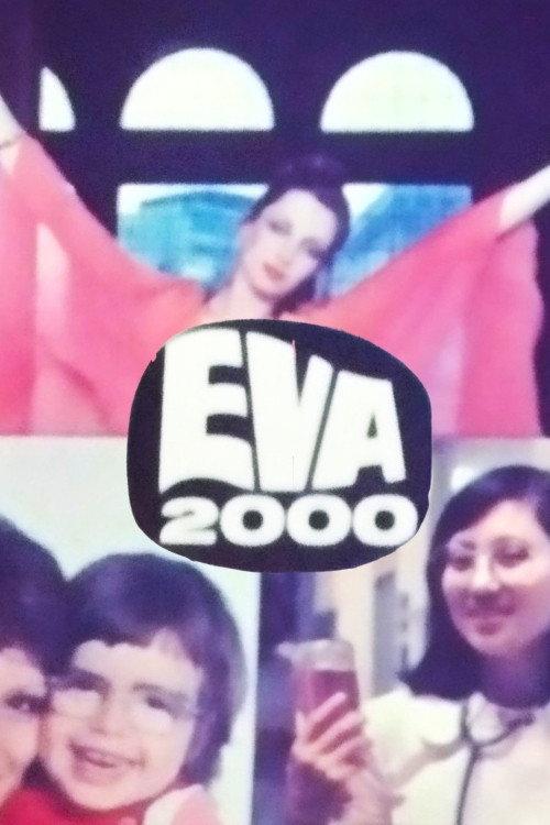 Eva 2000 backdrop