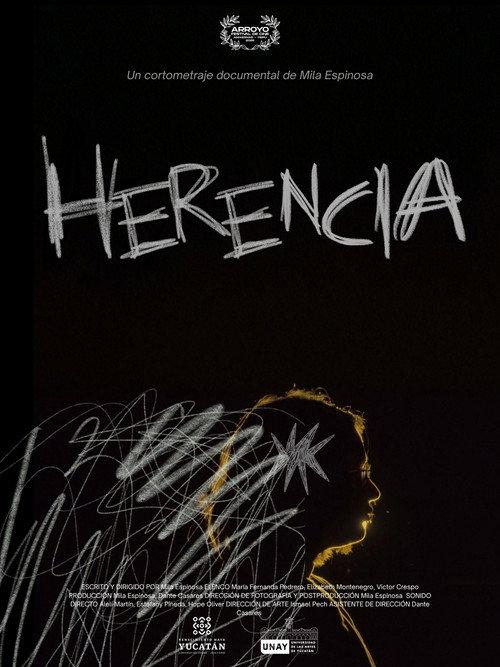 HERENCIA backdrop