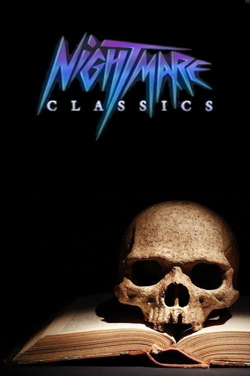 Nightmare Classics backdrop