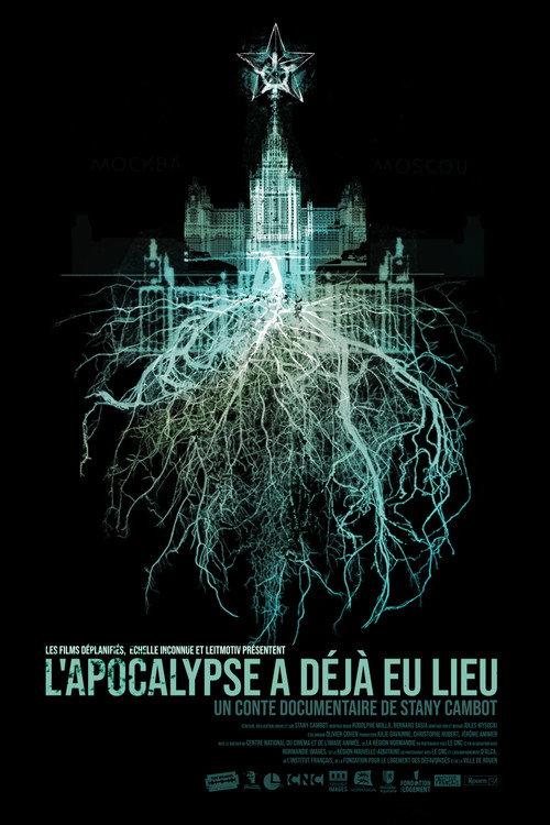 L’apocalypse a déjà eu lieu backdrop