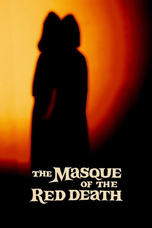 The Masque of the Red Death backdrop