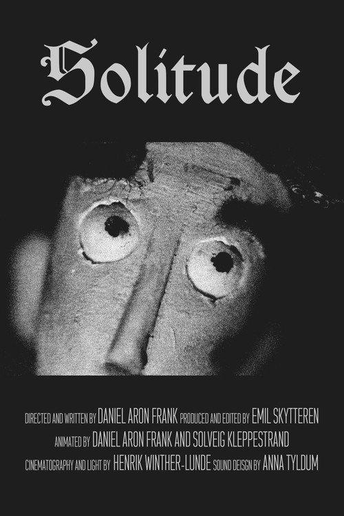Solitude backdrop