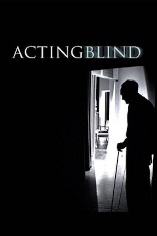 Acting Blind backdrop