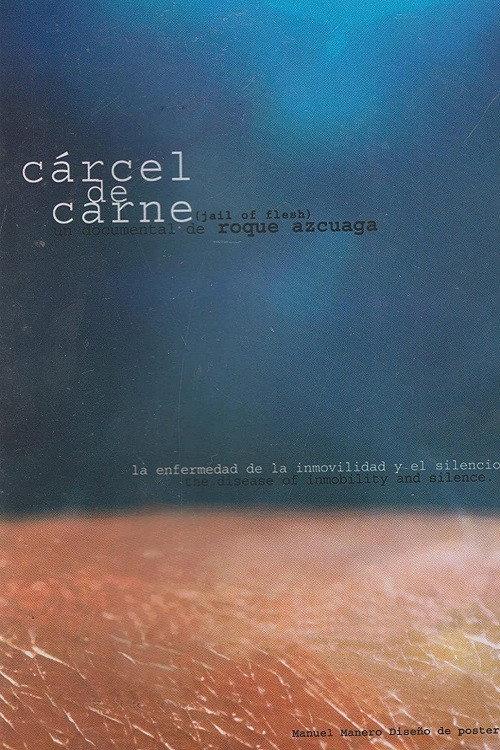 Cárcel de carne backdrop