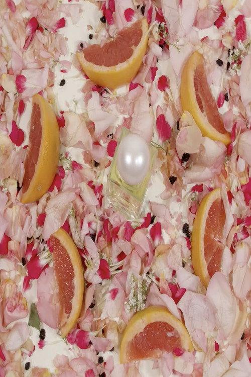 Régime des Fleurs Chloë Sevigny Little Flower backdrop