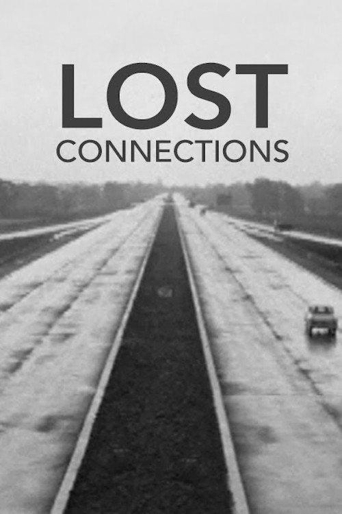 Lost Connections backdrop