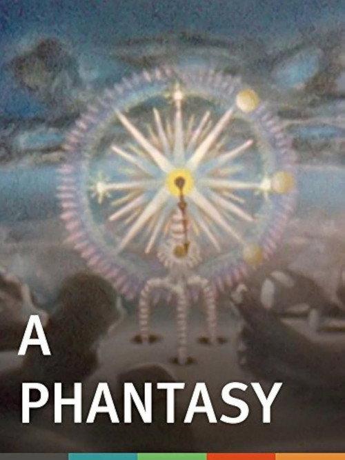 A Phantasy backdrop