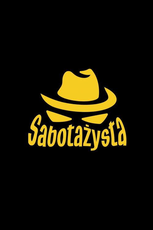 Sabotażysta backdrop