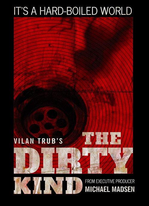The Dirty Kind backdrop