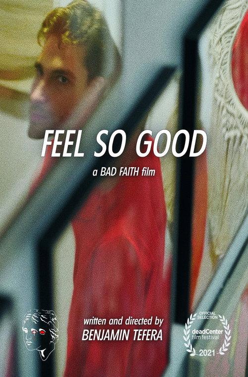 Feel So Good backdrop