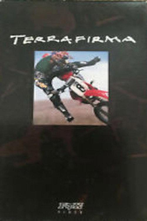 Terrafirma backdrop