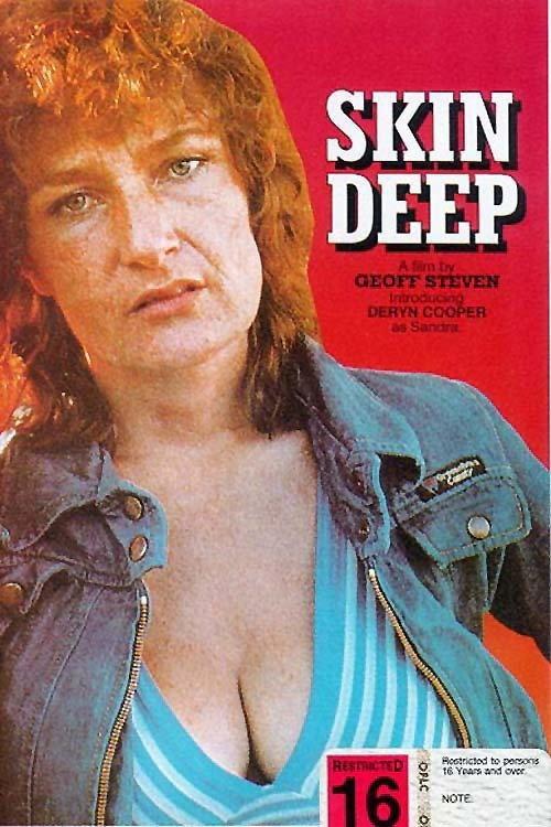 Skin Deep backdrop