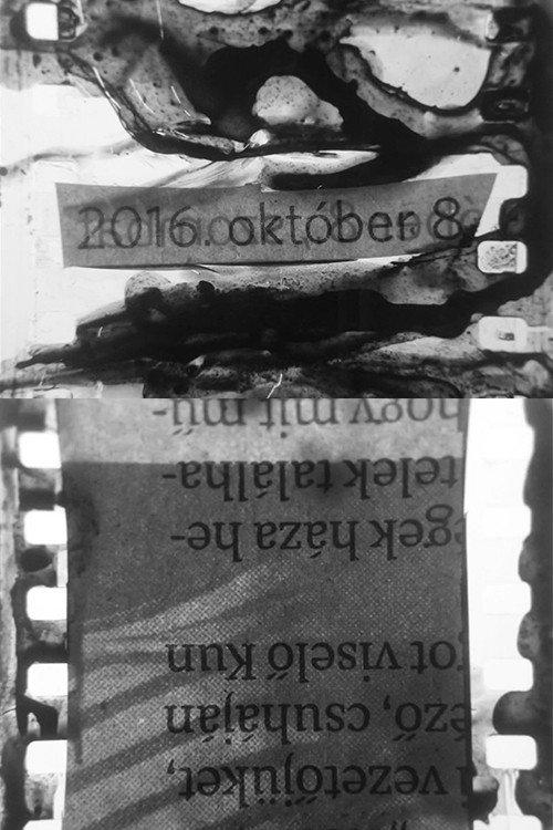 8th October 2016 backdrop