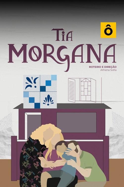 Tia Morgana backdrop