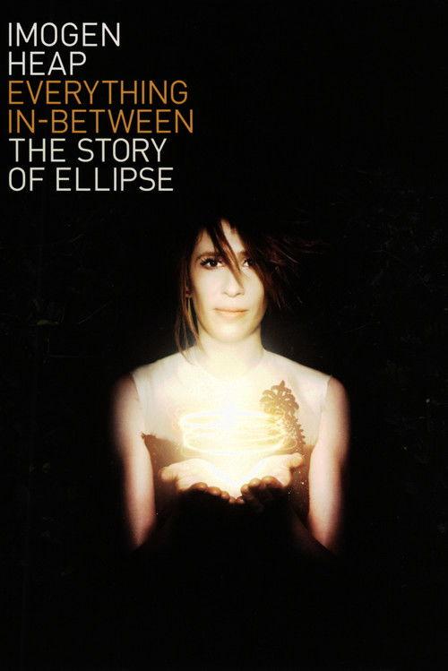 Everything In-Between: The Story of Ellipse backdrop