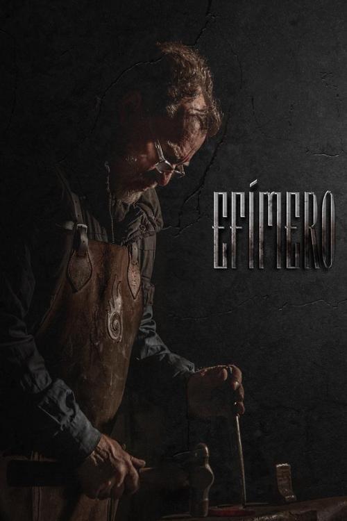 Efímero backdrop