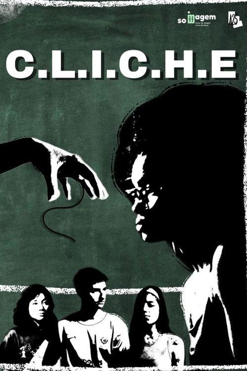 C.L.I.C.H.E. backdrop