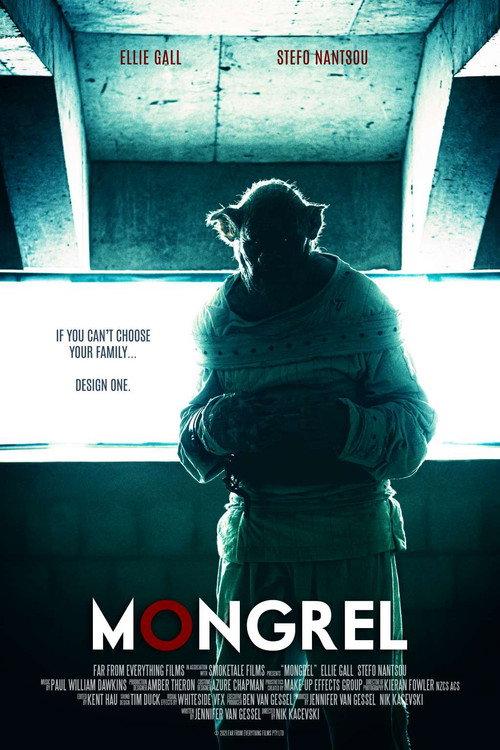 Mongrel backdrop
