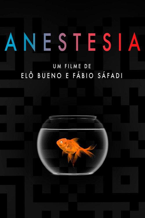 ANESTESIA backdrop