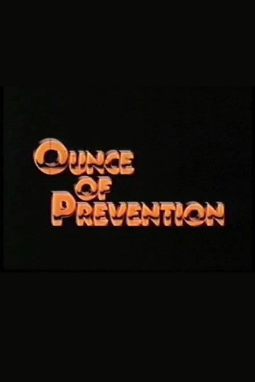 Ounce of Prevention backdrop