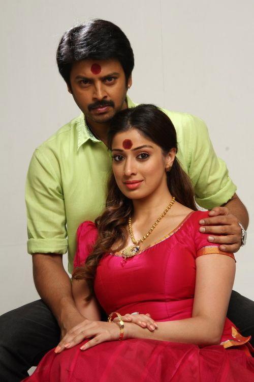Sowkarpettai backdrop