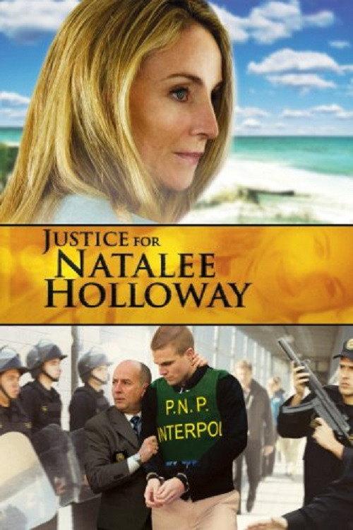 Justice for Natalee Holloway backdrop
