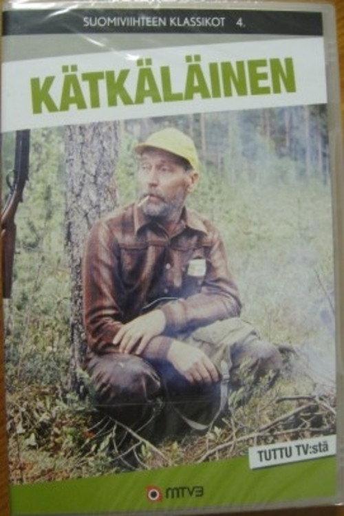 Kätkäläinen backdrop