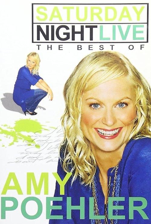 Saturday Night Live: The Best of Amy Poehler backdrop