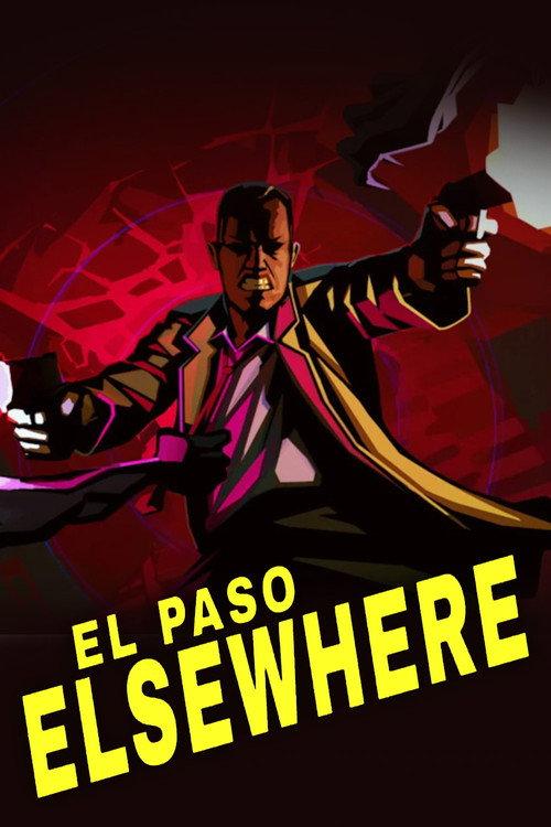 El Paso, Elsewhere backdrop