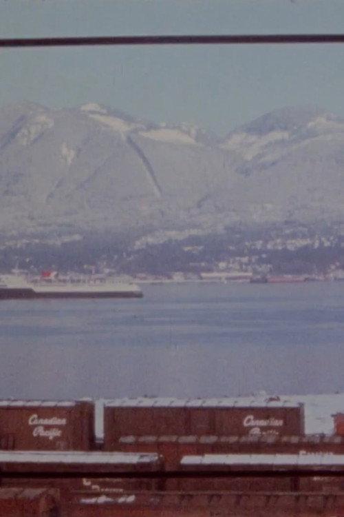 Canadian Pacific II backdrop