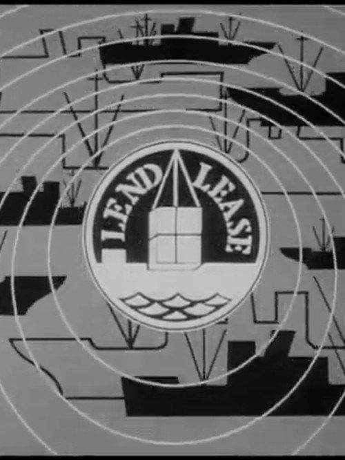 A Few Quick Facts: Lend-Lease backdrop