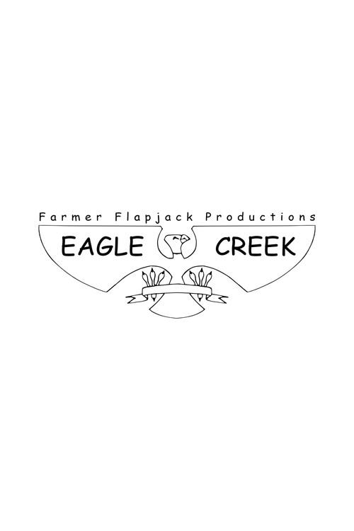 Eagle Creek backdrop