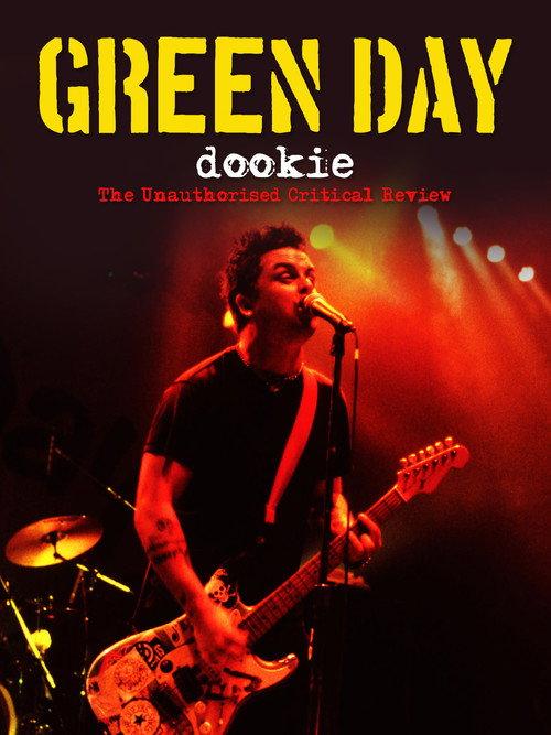 Green Day: Dookie backdrop