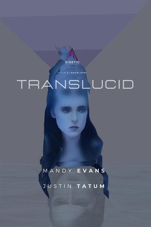 Translucid backdrop