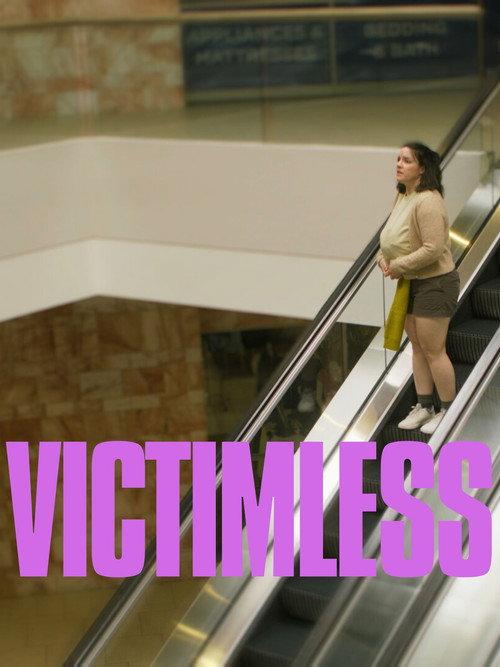 Victimless backdrop