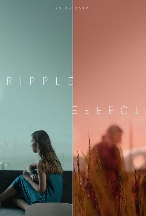 Ripple Effect backdrop