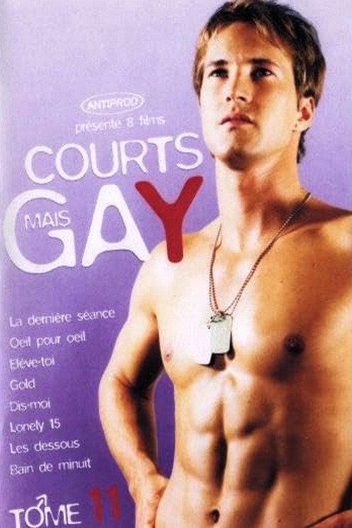 Courts mais Gay : Tome 11 backdrop