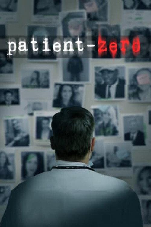 Coronavirus: Patient Zero backdrop