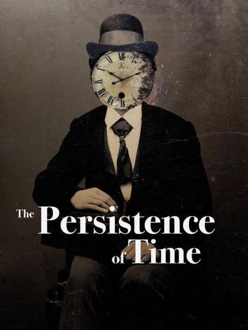 The Persistence of Time backdrop