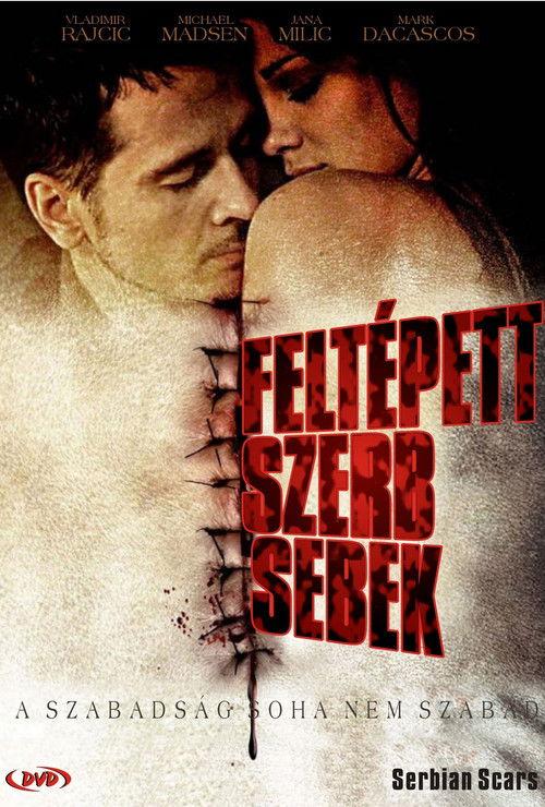 Serbian Scars backdrop