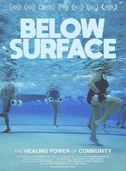 Below Surface backdrop