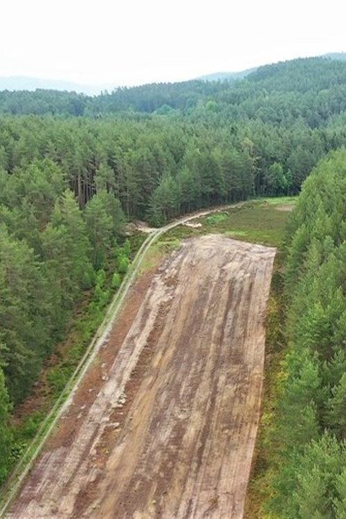 Am Todesstreifen: DDR-Grenzer erzählen backdrop