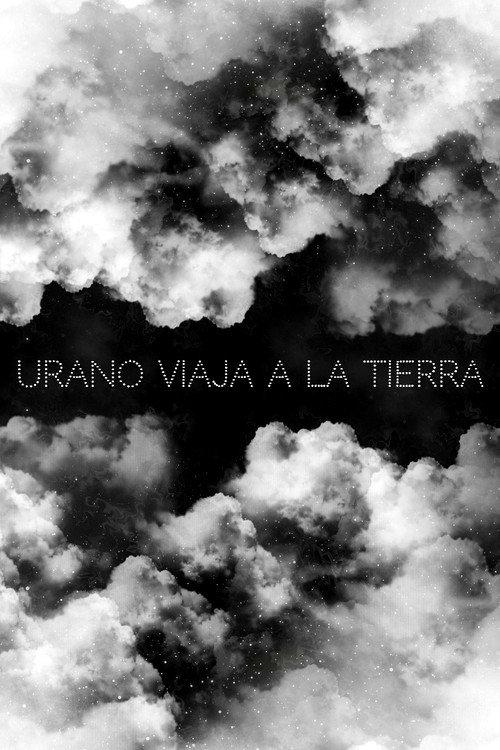 Urano Viaja a la Tierra backdrop