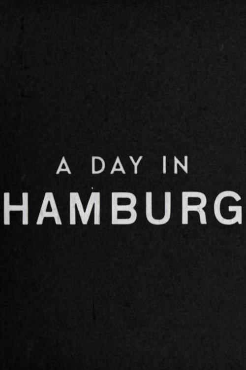 A Day in Hamburg backdrop