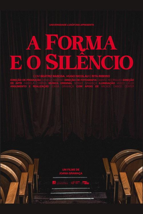The Form and the Silence backdrop